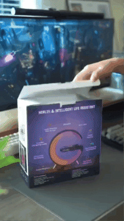 Mini altavoz